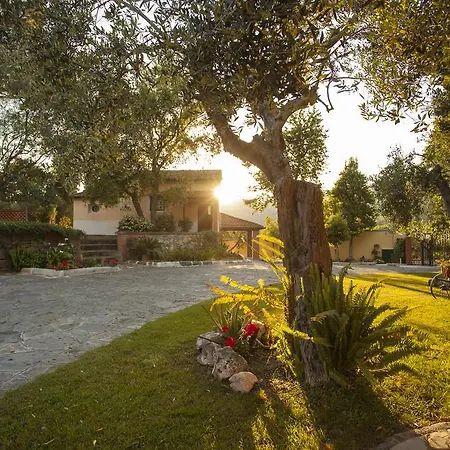 Bed & Breakfast Gobbi Benelli