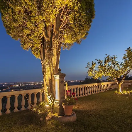 Gobbi Benelli Bed & Breakfast *