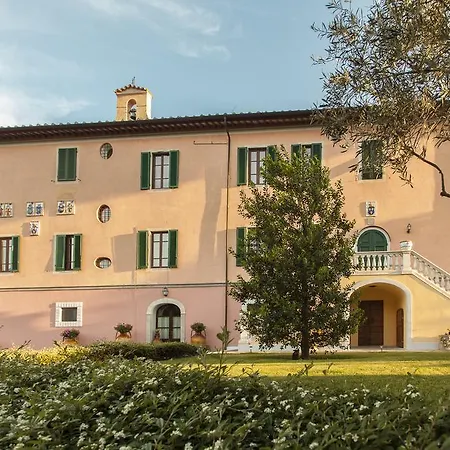Gobbi Benelli 4* Corsanico-Bargecchia