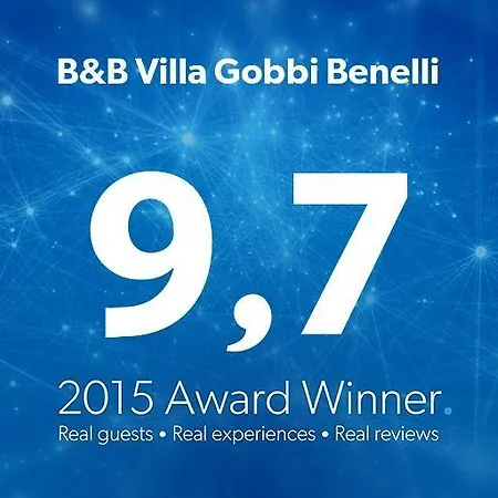 Gobbi Benelli Corsanico-Bargecchia