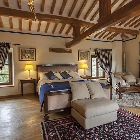 Bed and breakfast Gobbi Benelli