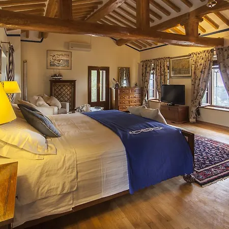 Bed & Breakfast Gobbi Benelli