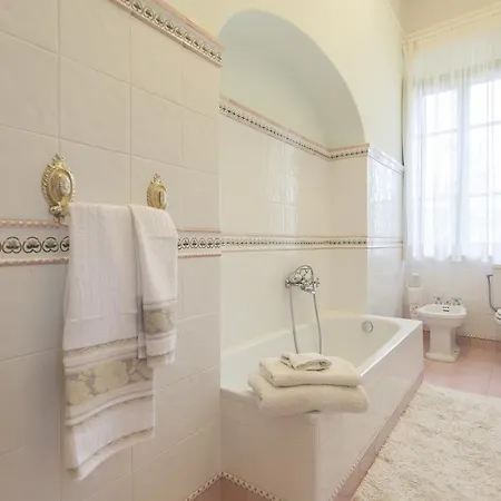 Bed & Breakfast Gobbi Benelli Corsanico-Bargecchia