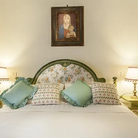 Bed & Breakfast Gobbi Benelli