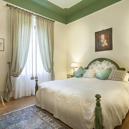 Gobbi Benelli Bed & Breakfast Corsanico-Bargecchia