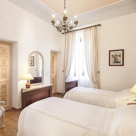 Bed & Breakfast Gobbi Benelli 4*