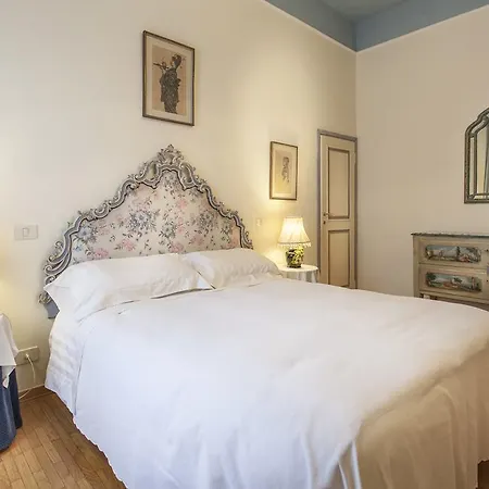Bed & Breakfast Gobbi Benelli Corsanico-Bargecchia