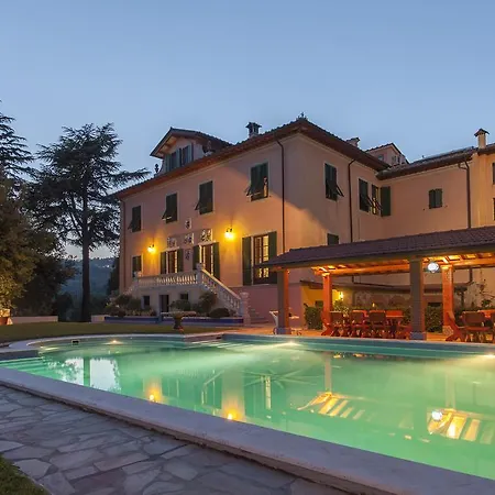 Bed & Breakfast Gobbi Benelli