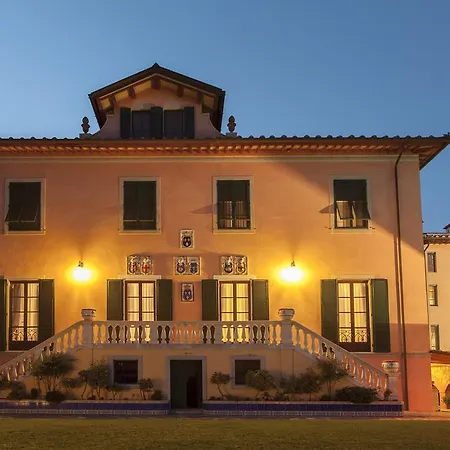 Gobbi Benelli Bed & Breakfast