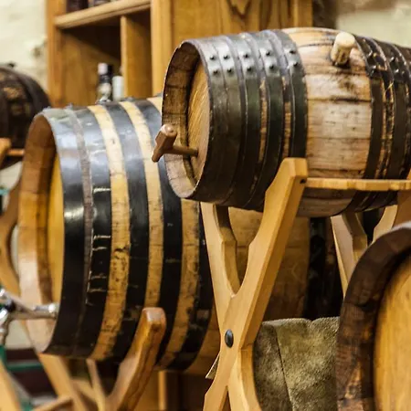 Bed & Breakfast Gobbi Benelli Corsanico-Bargecchia