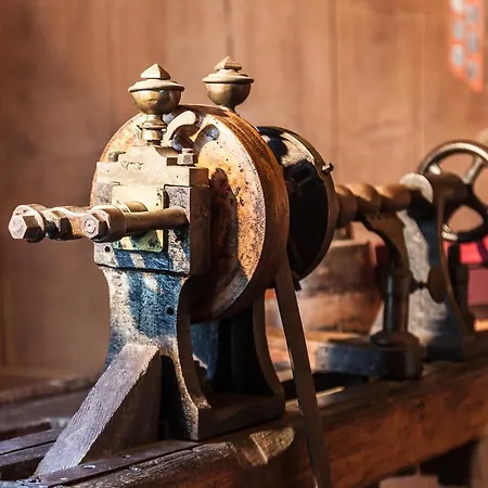 Bed & Breakfast Gobbi Benelli