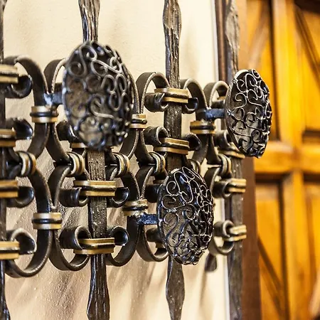 Gobbi Benelli Bed & Breakfast Corsanico-Bargecchia