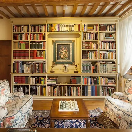 Gobbi Benelli Bed & Breakfast