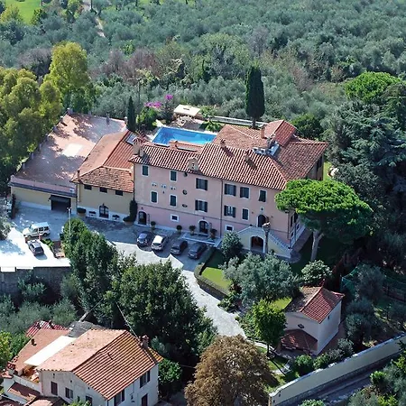 Gobbi Benelli Bed & Breakfast 4*