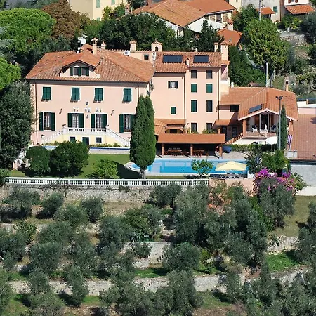 Bed & Breakfast Gobbi Benelli Corsanico-Bargecchia