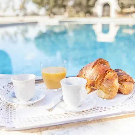 Bed & Breakfast Gobbi Benelli Corsanico-Bargecchia