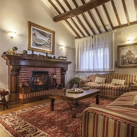 Bed & Breakfast Gobbi Benelli