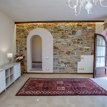 Bed & Breakfast Gobbi Benelli