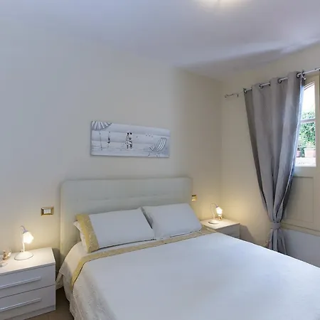 Bed & Breakfast Gobbi Benelli *