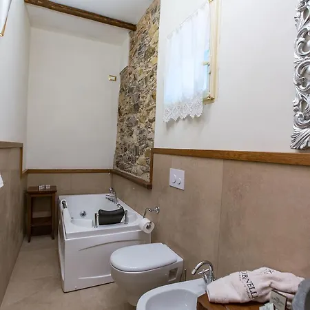 Bed & Breakfast Gobbi Benelli Corsanico-Bargecchia