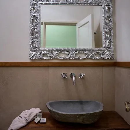 Bed & Breakfast Gobbi Benelli