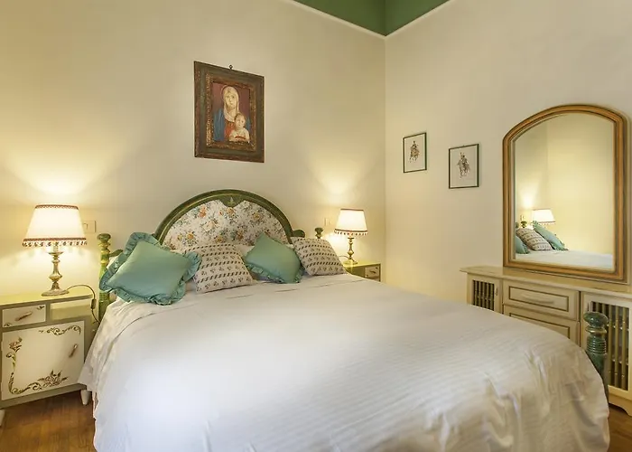 Gobbi Benelli 4* Corsanico-Bargecchia