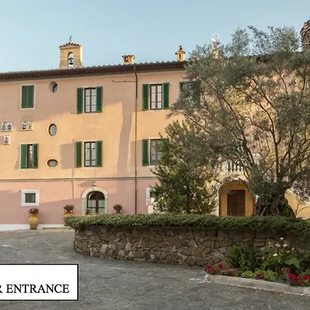 Bed & Breakfast Gobbi Benelli 4*
