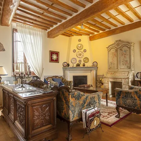 Gobbi Benelli Corsanico-Bargecchia