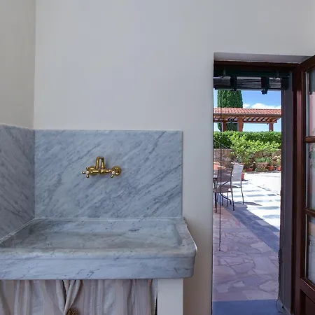 Gobbi Benelli Bed & Breakfast *