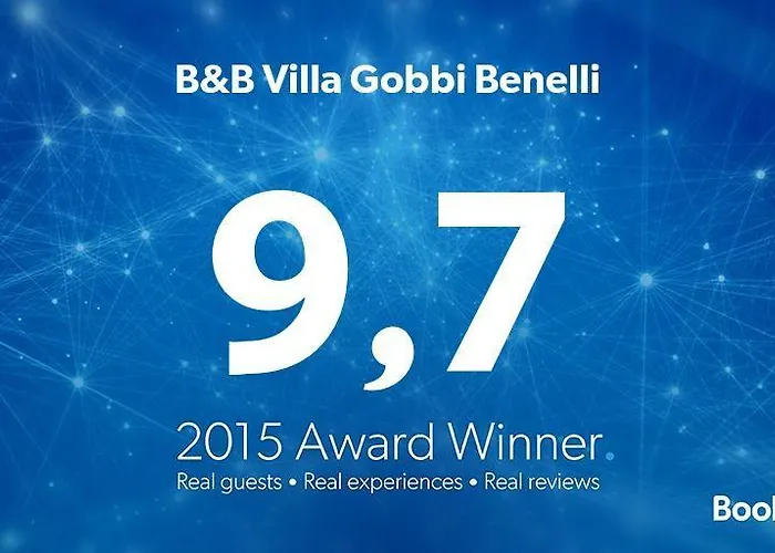 Gobbi Benelli Corsanico-Bargecchia