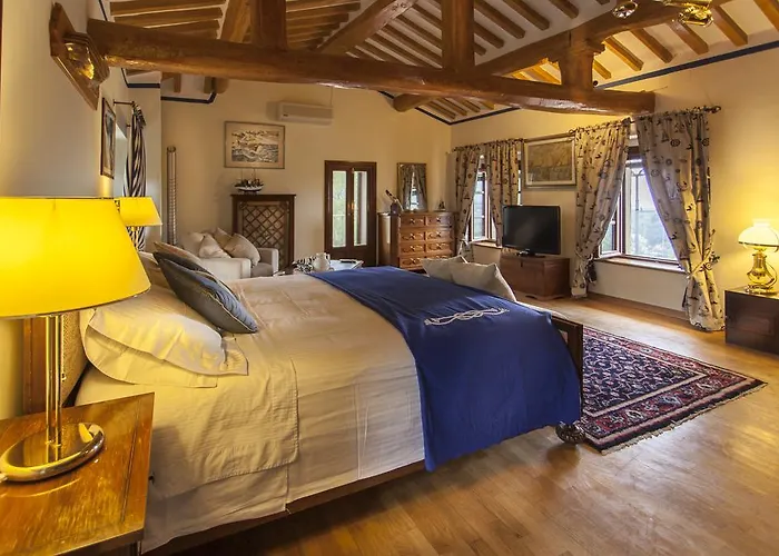 住宿加早餐酒店 Gobbi Benelli