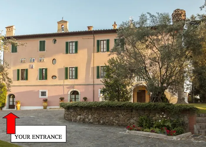 住宿加早餐酒店 Gobbi Benelli 4*