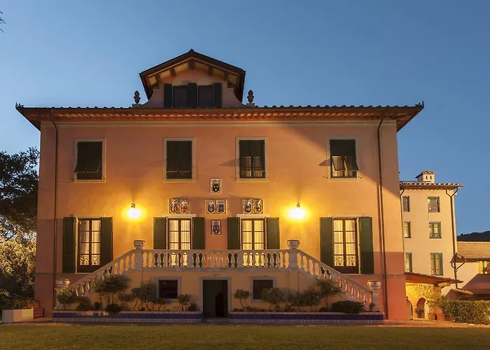 Gobbi Benelli Bed & Breakfast