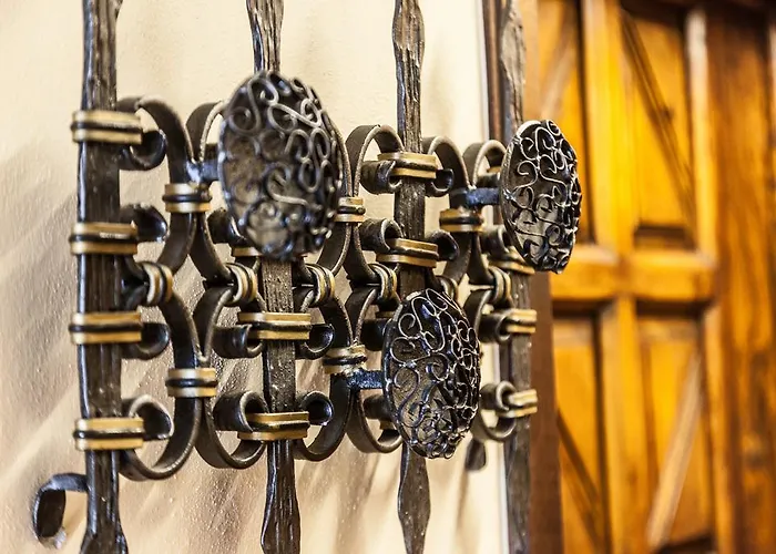 Gobbi Benelli Panzió Corsanico-Bargecchia