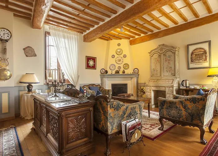 Gobbi Benelli Corsanico-Bargecchia
