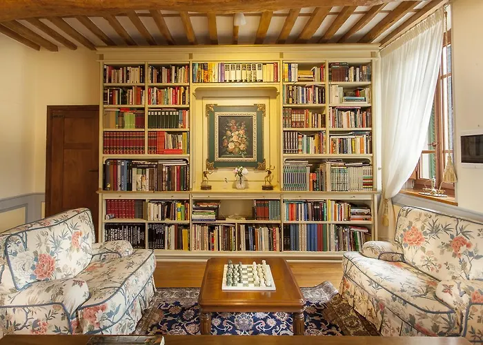 Gobbi Benelli 住宿加早餐酒店