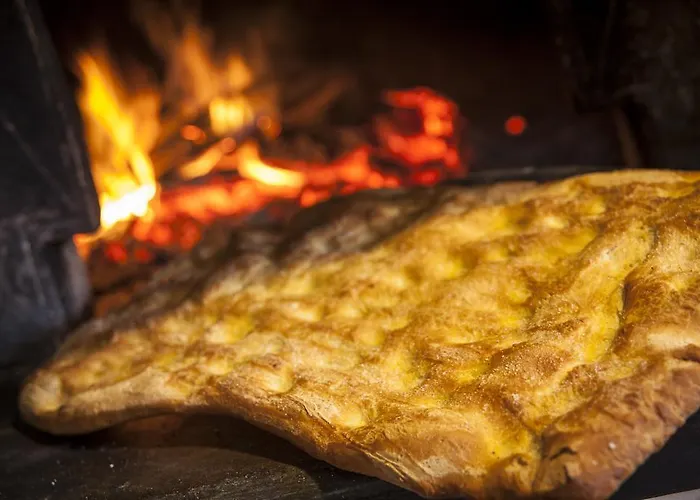 Gobbi Benelli Corsanico-Bargecchia