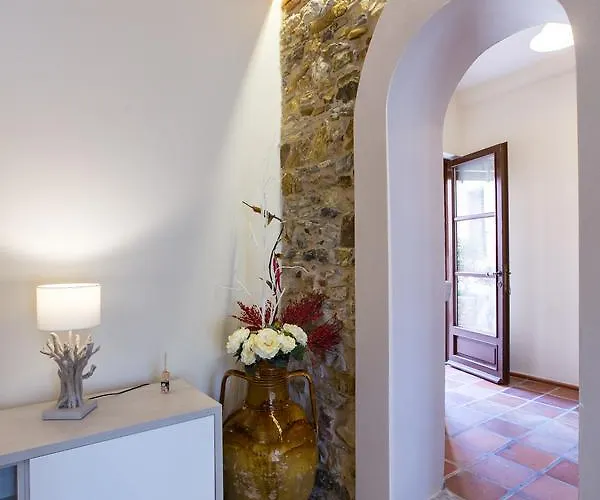 Gobbi Benelli 4* Corsanico-Bargecchia