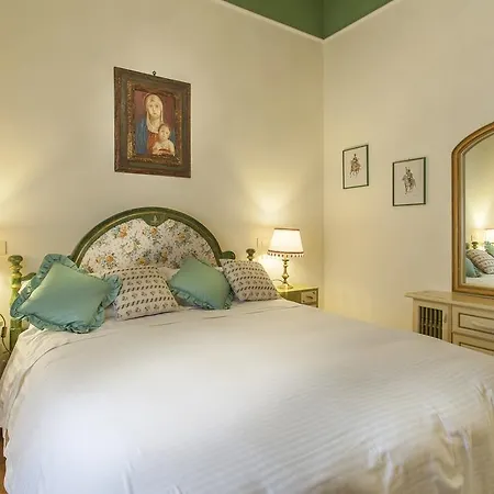 Gobbi Benelli 4* Corsanico-Bargecchia