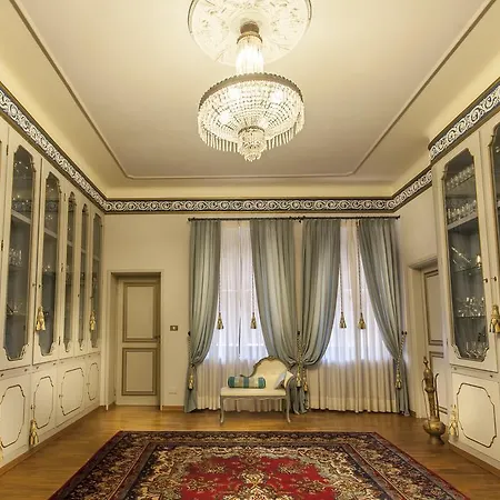 Gobbi Benelli 4* Corsanico-Bargecchia