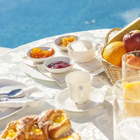 Gobbi Benelli 4* Corsanico-Bargecchia