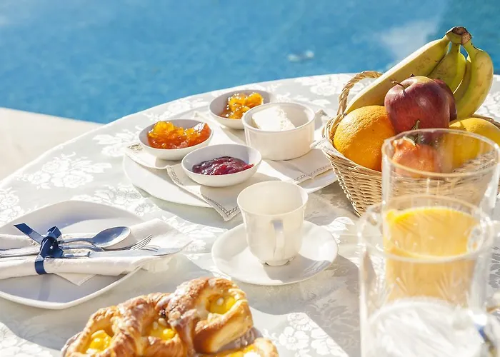 Gobbi Benelli 4* Corsanico-Bargecchia